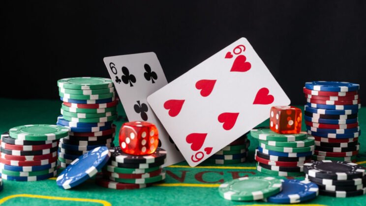 SEO for Casino Affiliate Sites: How to Grow Traffic and Commissions Fast