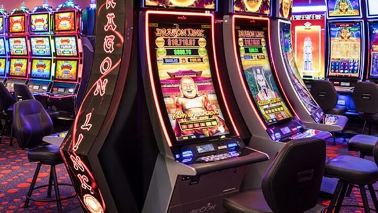 Why Casino SEO Is the Key to Beating Competitors in the Gambling Industry