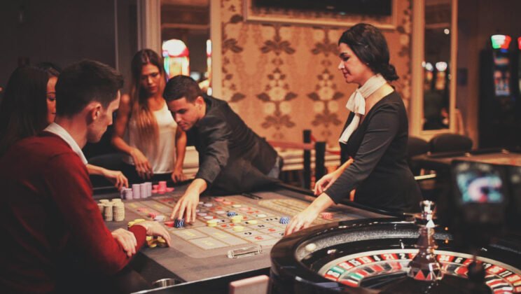 Top 5 SEO Mistakes Gambling Businesses Make (and How to Fix Them)