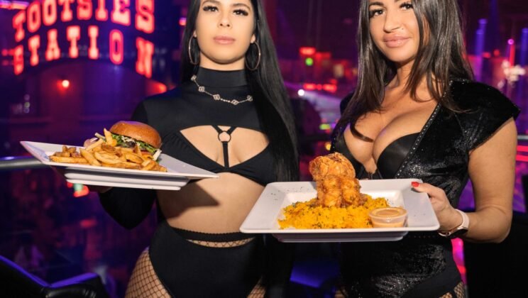 Local SEO Tips Every Gentlemen’s Club Owner Needs to Know