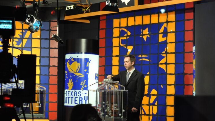 Lottery SEO Case Study: From 0 to 100K Visitors in 6 Months