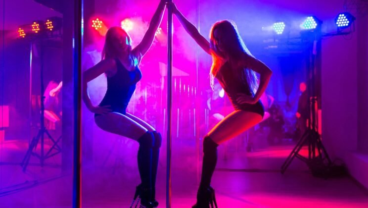 The Ultimate Guide to Strip Club Backlinks: Safe, Powerful, and Effective