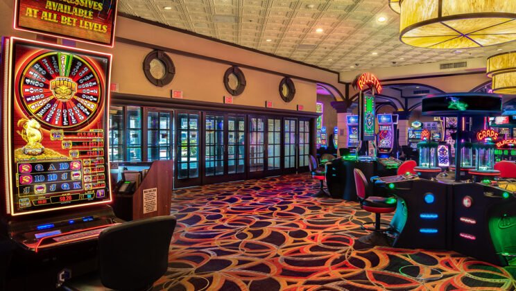 How to Build Powerful Casino Backlinks That Actually Work in 2025