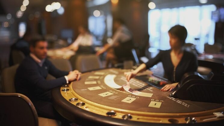 Why Every Online Casino and Betting Brand Needs a Long-Term SEO Strategy