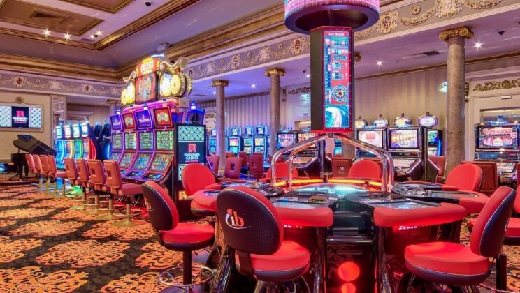 Casino SEO Agency Insights: What It Takes to Dominate Google in 2025