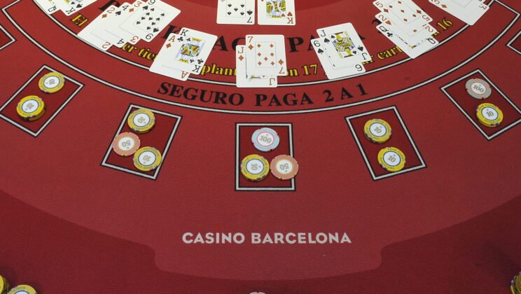 SEO Mistakes Blackjack Websites Make (and How to Fix Them)