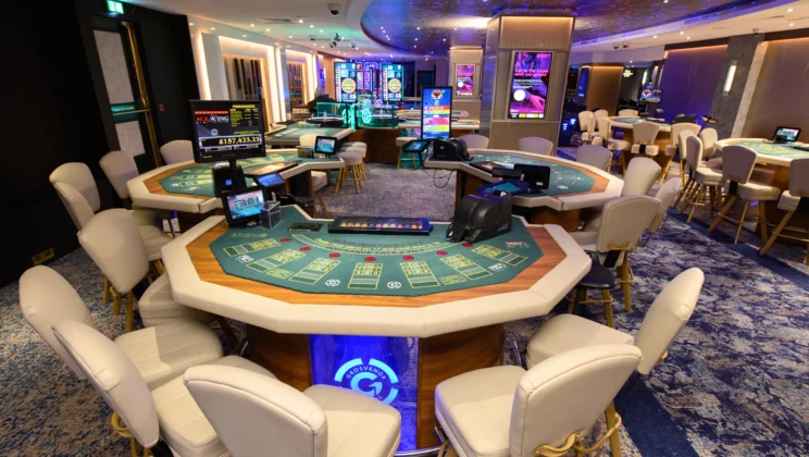 Online Casino SEO Checklist: Everything You Need to Rank and Win