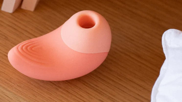 From Hidden to High-Ranking: How Adult Toy Shops Can Win in Search