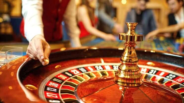 How Gambling Websites Can Rank Higher on Google with Smart SEO Strategies