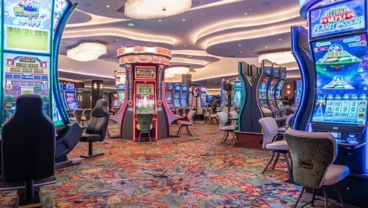 10 Proven Casino SEO Strategies to Rank Higher and Drive More Players