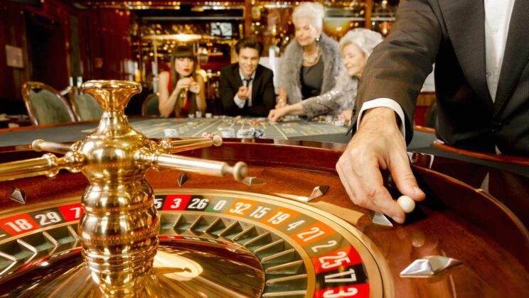 The Ultimate Guide to SEO for Online Casino Websites