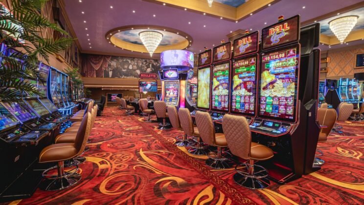 How to Optimize Your Casino Website for Maximum Conversions